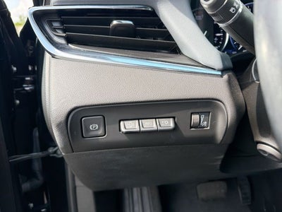 2023 Buick Enclave Premium Group