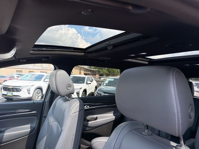 2023 Buick Enclave Premium Group