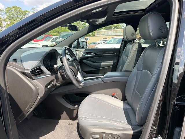 2023 Buick Enclave Premium Group