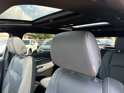 2023 Buick Enclave Premium Group