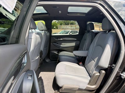 2023 Buick Enclave Premium Group