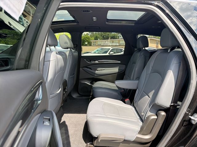 2023 Buick Enclave Premium Group