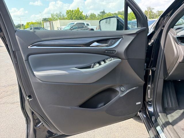 2023 Buick Enclave Premium Group