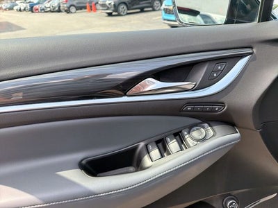 2023 Buick Enclave Premium Group
