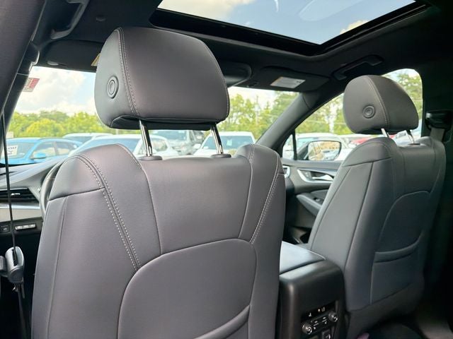2023 Buick Enclave Premium Group