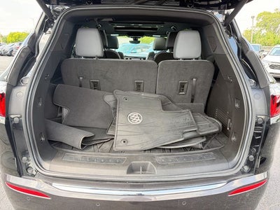 2023 Buick Enclave Premium Group