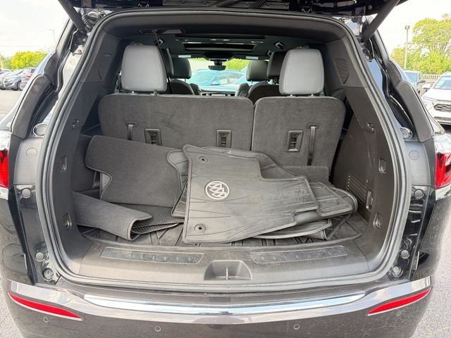 2023 Buick Enclave Premium Group