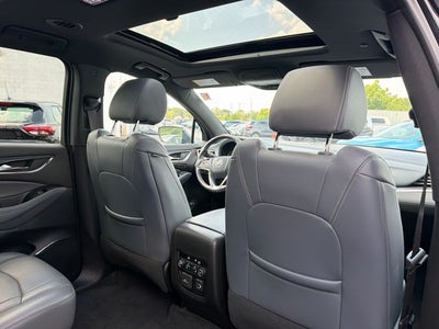 2023 Buick Enclave Premium Group