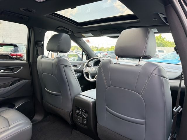 2023 Buick Enclave Premium Group