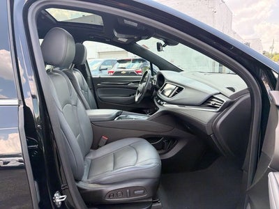 2023 Buick Enclave Premium Group