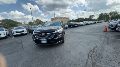 2023 Buick Enclave Premium Group