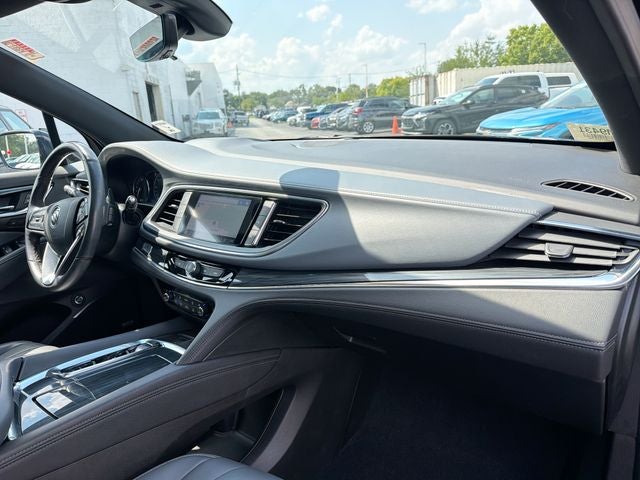 2023 Buick Enclave Premium Group