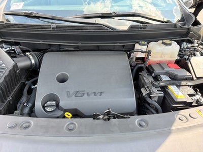 2023 Buick Enclave Premium Group