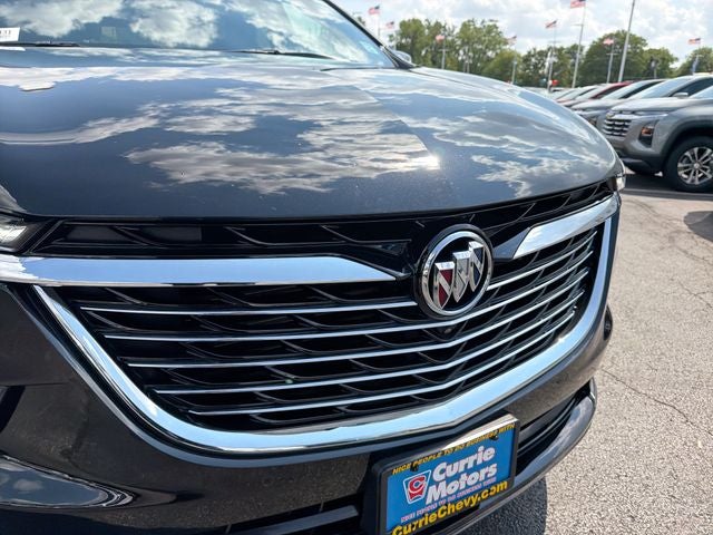 2023 Buick Enclave Premium Group