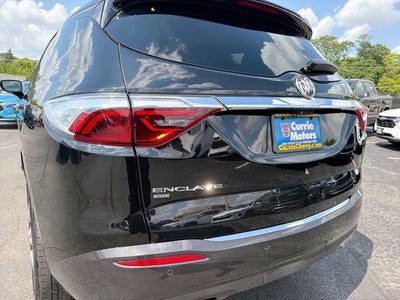 2023 Buick Enclave Premium Group
