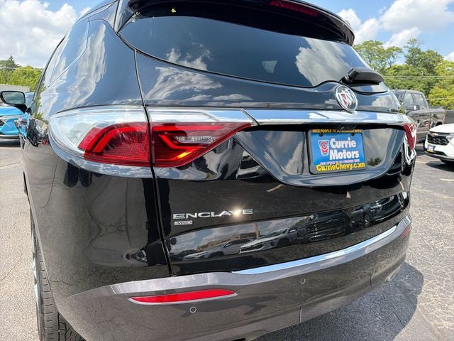 2023 Buick Enclave Premium Group