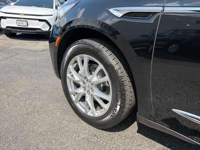 2023 Buick Enclave Premium Group
