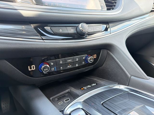 2023 Buick Enclave Premium Group