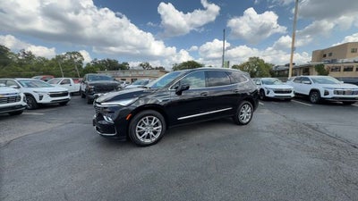 2023 Buick Enclave Premium Group
