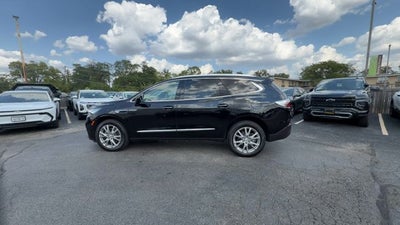 2023 Buick Enclave Premium Group