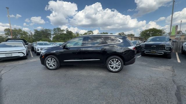 2023 Buick Enclave Premium Group