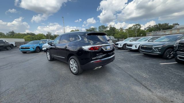 2023 Buick Enclave Premium Group