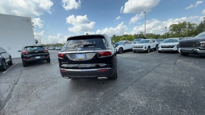 2023 Buick Enclave Premium Group