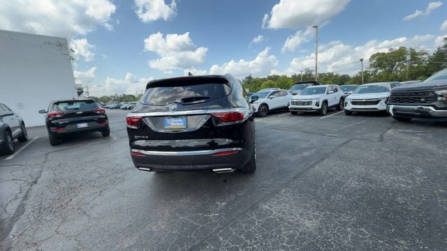 2023 Buick Enclave Premium Group