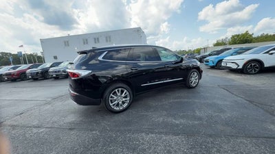 2023 Buick Enclave Premium Group