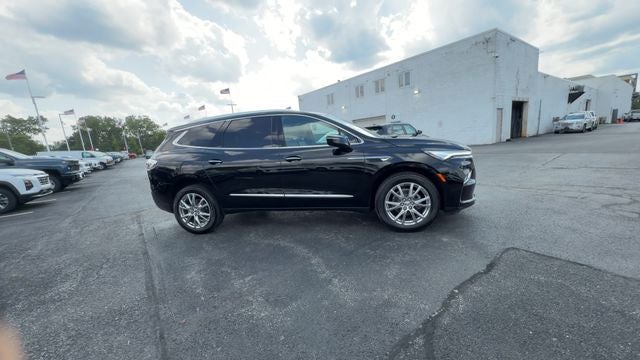 2023 Buick Enclave Premium Group