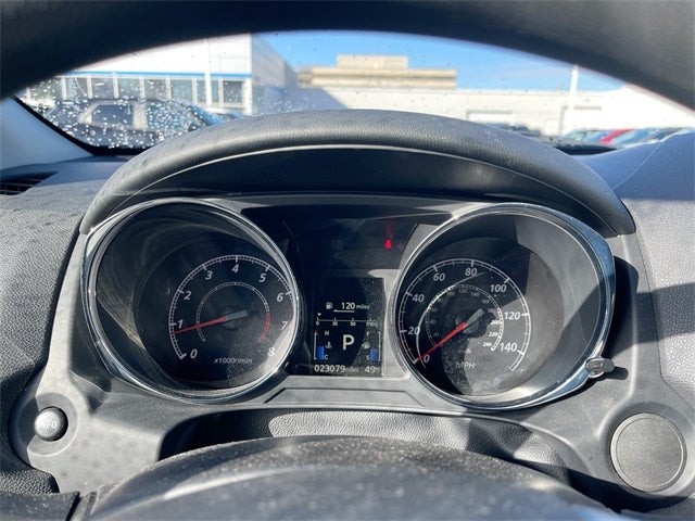 2024 Mitsubishi Outlander Sport 2.0 ES