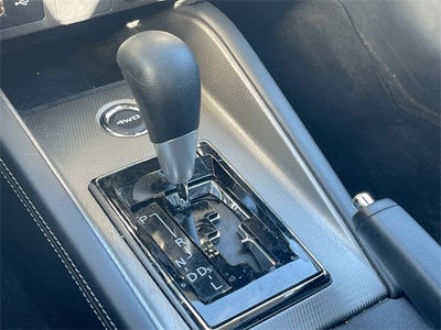 2024 Mitsubishi Outlander Sport 2.0 ES