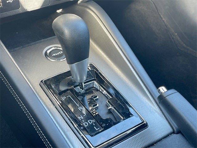 2024 Mitsubishi Outlander Sport 2.0 ES