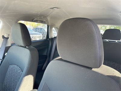 2024 Mitsubishi Outlander Sport 2.0 ES