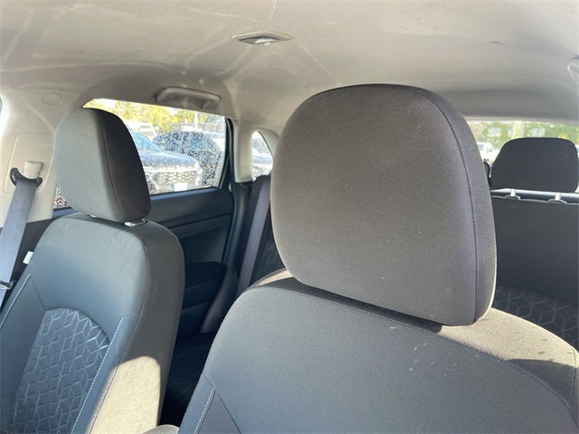 2024 Mitsubishi Outlander Sport 2.0 ES