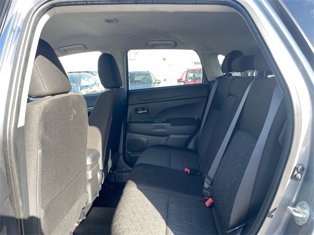 2024 Mitsubishi Outlander Sport 2.0 ES