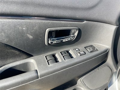 2024 Mitsubishi Outlander Sport 2.0 ES