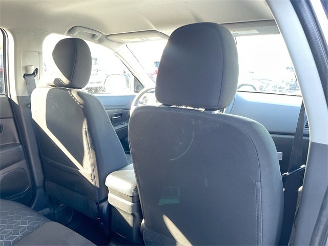 2024 Mitsubishi Outlander Sport 2.0 ES