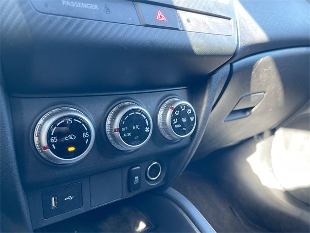 2024 Mitsubishi Outlander Sport 2.0 ES