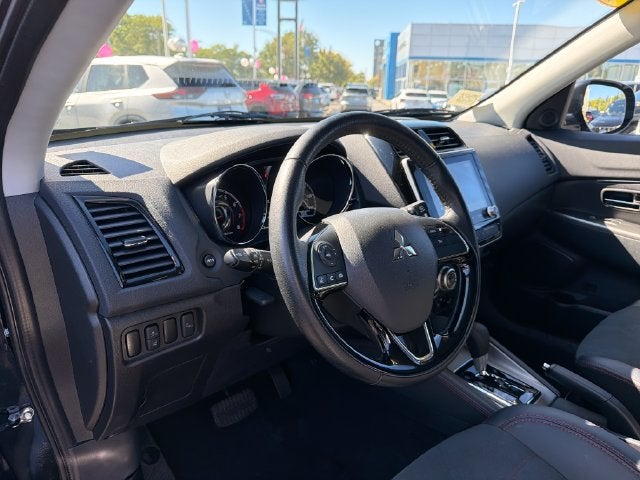 2025 Mitsubishi Outlander Sport 2.0 SE