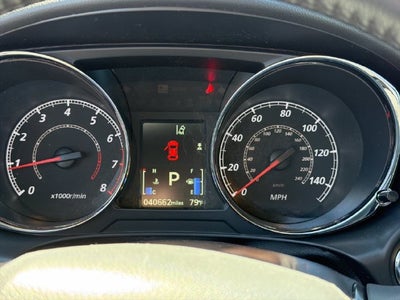2025 Mitsubishi Outlander Sport 2.0 SE