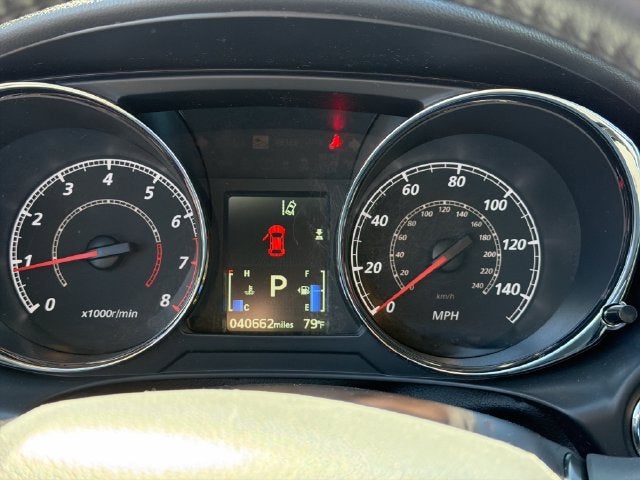 2025 Mitsubishi Outlander Sport 2.0 SE