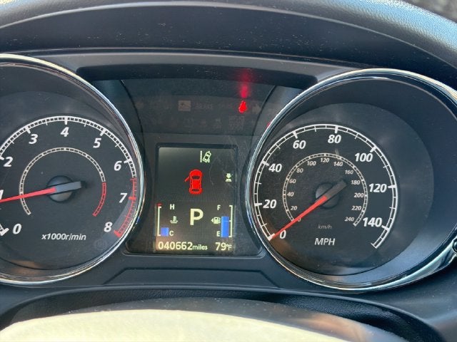 2025 Mitsubishi Outlander Sport 2.0 SE