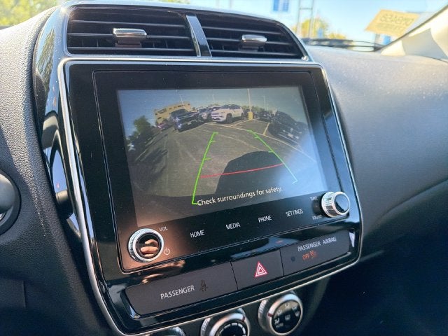 2025 Mitsubishi Outlander Sport 2.0 SE