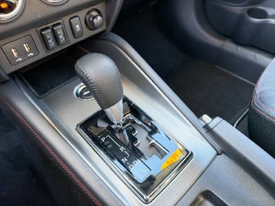2025 Mitsubishi Outlander Sport 2.0 SE