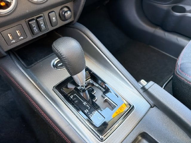 2025 Mitsubishi Outlander Sport 2.0 SE