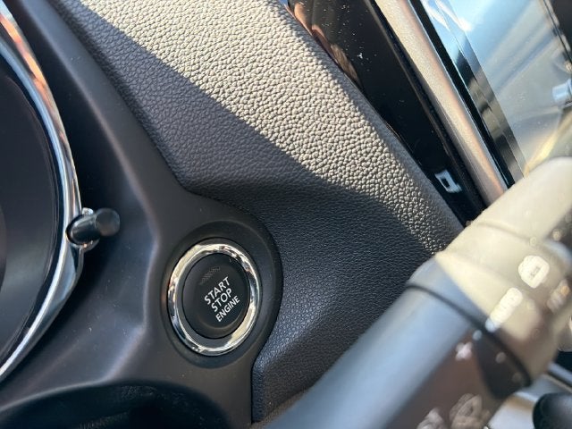 2025 Mitsubishi Outlander Sport 2.0 SE