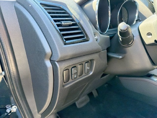 2025 Mitsubishi Outlander Sport 2.0 SE
