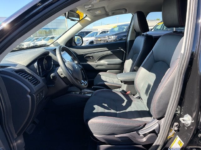 2025 Mitsubishi Outlander Sport 2.0 SE