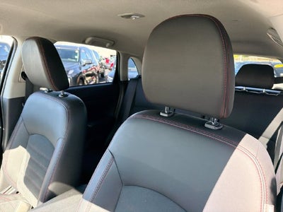 2025 Mitsubishi Outlander Sport 2.0 SE